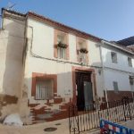 EXCCG-30052-0001. A 162 townhouse of 2 apartments for sale in Palma de Gandia Valencia Spain