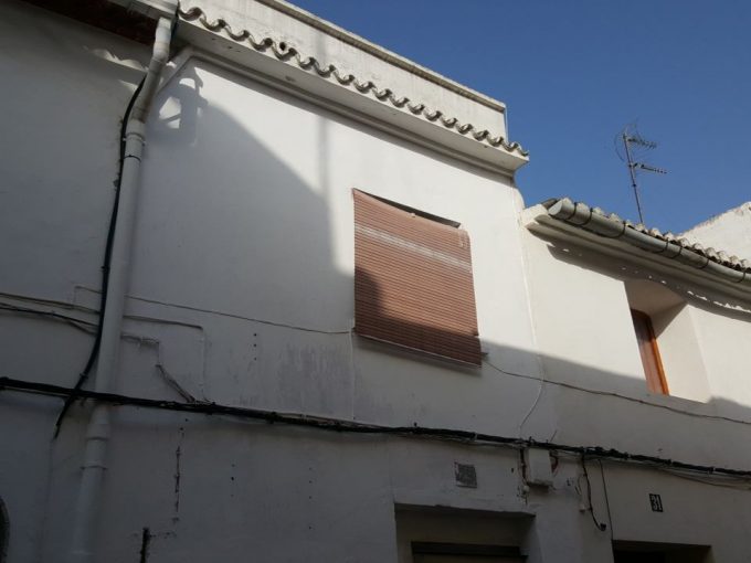EXCCG-75046-0001. A 81 townhouse for sale in Oliva Valencia Spain