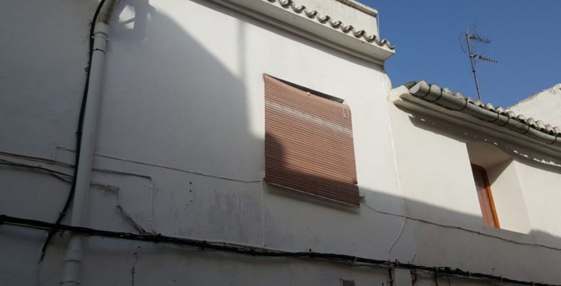 EXCCG-75046-0001. A 81 townhouse for sale in Oliva Valencia Spain