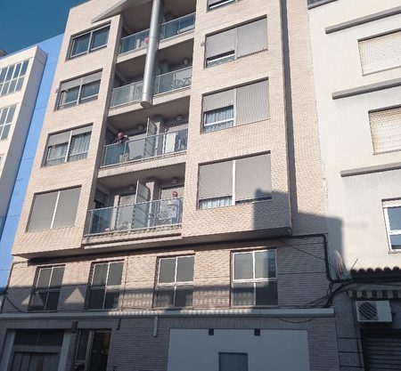 EXCCJ-01041-0001. A 380 business premises for sale in Oliva Valencia Spain