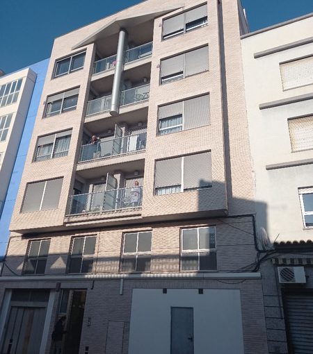 EXCCJ-01041-0001. A 380 business premises for sale in Oliva Valencia Spain