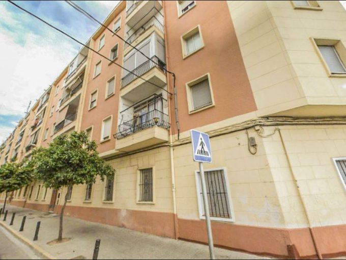 EXCCS-05788-0001. A 87 apartment for sale in Gandia Valencia Spain