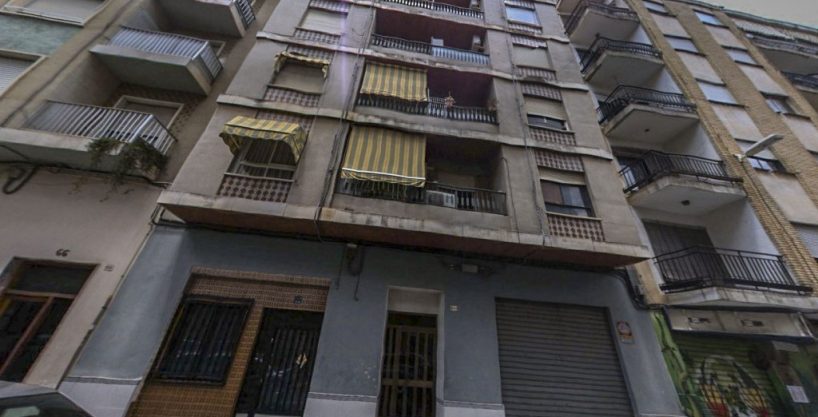EXCCS-18387-0001. A 91 apartment for sale in Gandia Valencia Spain