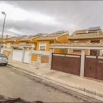 EXCCL-00613-0001. A 201 semi detached villa for sale in Gandia Valencia Spain